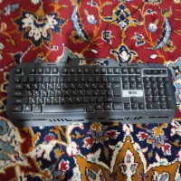 کیبورد rgb گیمینگ