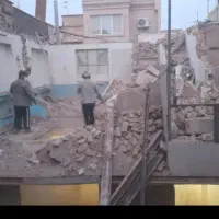 مغنی چاه تخریب|خدمات پیشه و مهارت|قم, شاه ابراهیم|دیوار