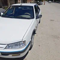 پژو پارس  تیوفایو اتومات کارخانه