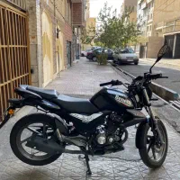 بنلی 150 مدل 1402 در حد صفر|موتورسیکلت|تهران, آرژانتین|دیوار