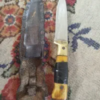 چاقو چوبانی