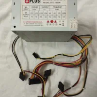 تعدادی وسیله کامپیوتر