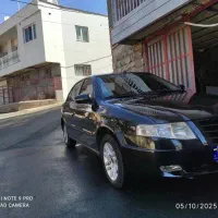 سمند سورن ef7