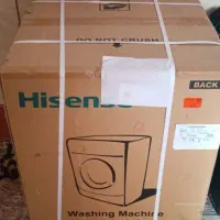 ماشین لباسشویی