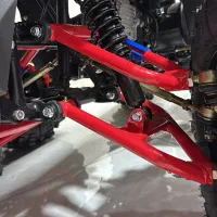مینی کراس 125 cc|موتورسیکلت|بندر گناوه, |دیوار