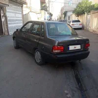 پراید مدل 90