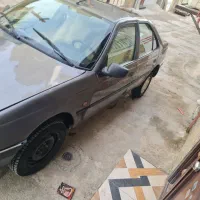 پژو ۴۰۵ مدل ۸۳ تکسوز|خودرو سواری و وانت|جوانرود, |دیوار