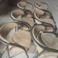 صندلی اداری