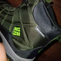 کفش کوهنوردی Cloumbia|کوهنوردی و کمپینگ|تهران, علم و صنعت|دیوار