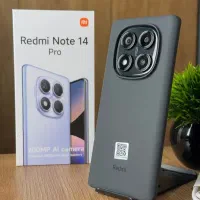 نوت۱۴پرو ۱ماه کارکرد