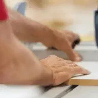 برشکار MDF