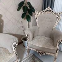 فروش مبل ۹نفره|مبلمان خانگی و میز عسلی|شاهین‌شهر, مورچه خورت|دیوار