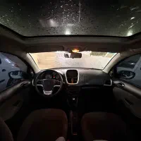 207پانا ارتقا 1403 زیر قیمت بازار|خودرو سواری و وانت|رشت, نیروی دریایی|دیوار