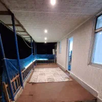 اجاره ویلا جاده اسالم به خلخال.روستای لاکه تاشون|اجارهٔ کوتاه‌مدت ویلا و باغ|اسالم, |دیوار