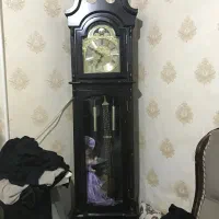 ساعت قدی