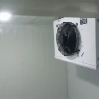 تعمیرات و اجرا سردخانه /چیلر /هواساز|ماشینآلات صنعتی|مشهد, توس (بلوار توس)|دیوار