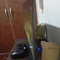 مانیتور گیمینگ جی پلاس|قطعات و لوازم جانبی رایانه|رشت, یخسازی|دیوار