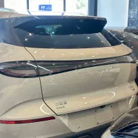 بی وای دی سی لاین/ byd 2025/ با کول باکس فول|خودرو سواری و وانت|مشهد, امام رضا (ع)|دیوار