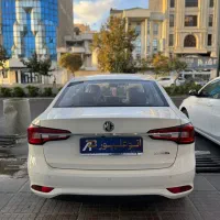 ام جی 5وارداتی|خودرو سواری و وانت|تهران, دریا|دیوار