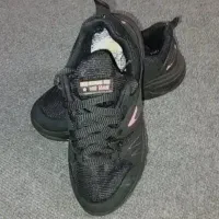 ۲جفت کفش درحد نو ۵۰۰تومن|کیف، کفش، کمربند|ورامین, ورامین|دیوار