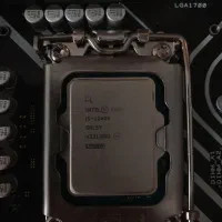 cpu i5 12400 گرافیک مجتمع نونو