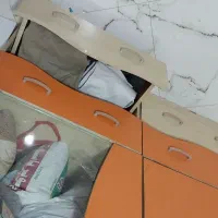 کمد تمیز|جاکفشی، کمد، دراور|مشهد, بهمن|دیوار