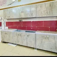 اصلی تولیدی تامصرف کابینت پیش ساخته پاکچوپ کد6۱۳9۴|مصالح و تجهیزات ساختمان|شیراز, کوشک میدان|دیوار