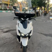 کیلیک 160 مدل 1403