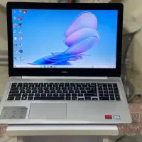 لپتاپ لمسی i7نسل۸ گرافیک۴ گیگ مجزا رم۸ ssd256|رایانه همراه|قزوین, |دیوار