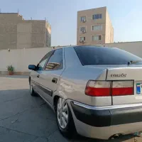 زانتیا84|خودرو سواری و وانت|شیراز, حومه شیراز|دیوار