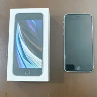 iPhone SE2020 64g|موبایل|تهران, حافظیه|دیوار