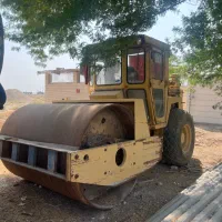 فروش غلطک و آبپاش راهسازی