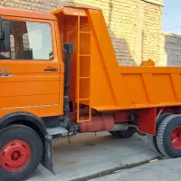 خاور کمپرسی|خودرو سنگین|شیراز, وزیرآباد|دیوار