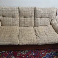 مبل راحتی - نیازمند تعمیر|مبلمان خانگی و میز عسلی|مشکین‌دشت, |دیوار