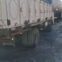 کامیونت جک ۵۶۰۰|خودرو سنگین|خمینی‌شهر, |دیوار