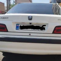 چراغ خطر اسپورت پژو پارس|قطعات یدکی و لوازم جانبی|اهواز, کوی سعدی|دیوار