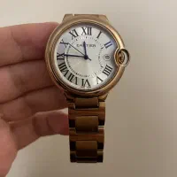 ۲ تا ساعت زنانه کارتیر|ساعت|تهران, یوسف‌آباد|دیوار