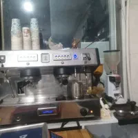 کافه کامل|کافیشاپ و رستوران|کربال, |دیوار