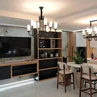 کابینت اشپزخانه صنایع چوب کاریناکیش