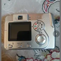 دوربین دیجیتال عکاسی پاناسونیک مدل Lumix