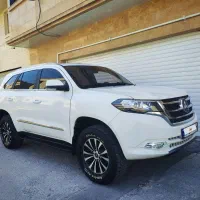 دایون خودرو آفرودی