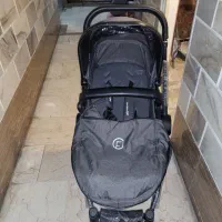 کالسکه و کریر برند فیکشن|کالسکه و لوازم جانبی|تهران, تهرانپارس غربی|دیوار