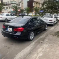bmw 328i xdrive 2016|خودرو سواری و وانت|رشت, پستک|دیوار