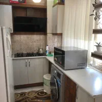 اجاره روزانه شبانه مبله (آزادی رودکی نواب)|اجارهٔ کوتاهمدت آپارتمان و سوئیت|تهران, سلسبیل شمالی|دیوار