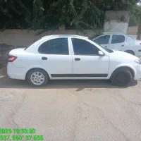 ساینا مدل ۹۹|خودرو سواری و وانت|چابهار, |دیوار