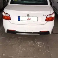 ساینا اس مدل 1404