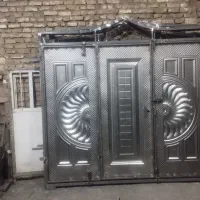 درب و پنجره سازی|خدمات پیشه و مهارت|ملایر, |دیوار