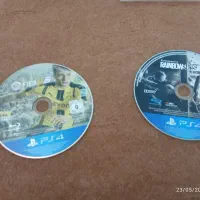 CD بازی ps4|کنسول، بازی ویدئویی و آنلاین|نظرآباد, مسکن مهر نظرآباد|دیوار