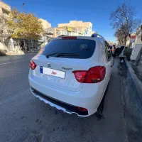 کوییک gxl مشابه صفر ۴۰۴|خودرو سواری و وانت|تربت‌حیدریه, کاشانی|دیوار