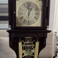 ساعت دیواری